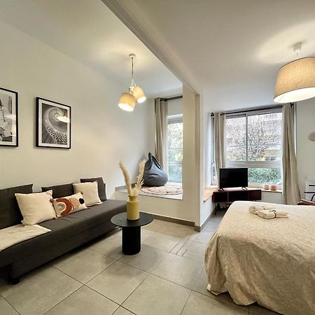 Suite Danbury Lyon Buitenkant foto