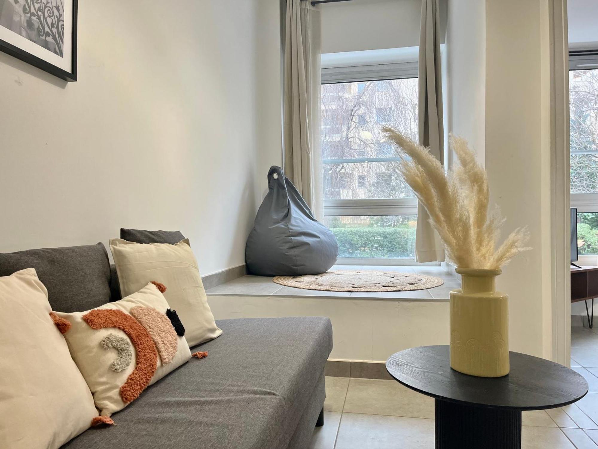 Suite Danbury Lyon Buitenkant foto