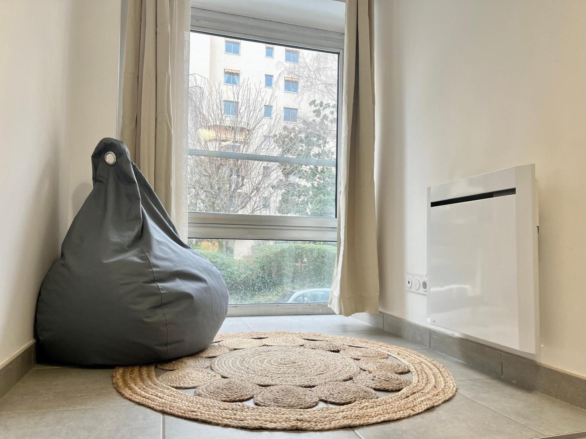 Suite Danbury Lyon Buitenkant foto